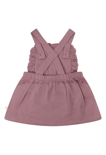 Bakkaboe Newborn baby meisjes overgooier
